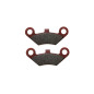 KLOCKI HAMULCOWE PRZEDNIE CF MOTO 450/520/550/800 POWER FORCE KLOCKI HAMULCOWE PRZEDNIE CF MOTO 450/520/550/800 POWER FORCE