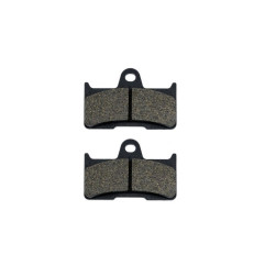 KLOCKI HAMULCOWE TYLNE CF MOTO 450/520/550 POWER FORCE