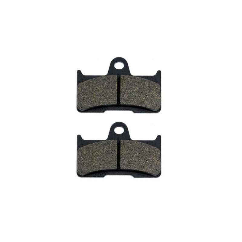 KLOCKI HAMULCOWE TYLNE CF MOTO 450/520/550 POWER FORCE KLOCKI HAMULCOWE TYLNE CF MOTO 450/520/550 POWER FORCE