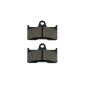 KLOCKI HAMULCOWE TYLNE CF MOTO 450/520/550 POWER FORCE KLOCKI HAMULCOWE TYLNE CF MOTO 450/520/550 POWER FORCE