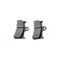 KLOCKI HAMULCOWE TYLNE CF MOTO 450/520/550 POWER FORCE KLOCKI HAMULCOWE TYLNE CF MOTO 450/520/550 POWER FORCE