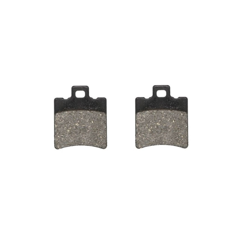 KLOCKI HAMULCOWE POWER FORCE 40X49,9X7 MM KLOCKI HAMULCOWE POWER FORCE 40X49,9X7 MM