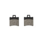 KLOCKI HAMULCOWE POWER FORCE 40X49,9X7 MM KLOCKI HAMULCOWE POWER FORCE 40X49,9X7 MM