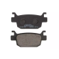 Klocki hamulcowe tył Ferodo FDB2212EF Road Offroad Eco Friction