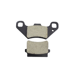 KLOCKI HAMULCOWE ATV 250 STXE (EBC-FA416)