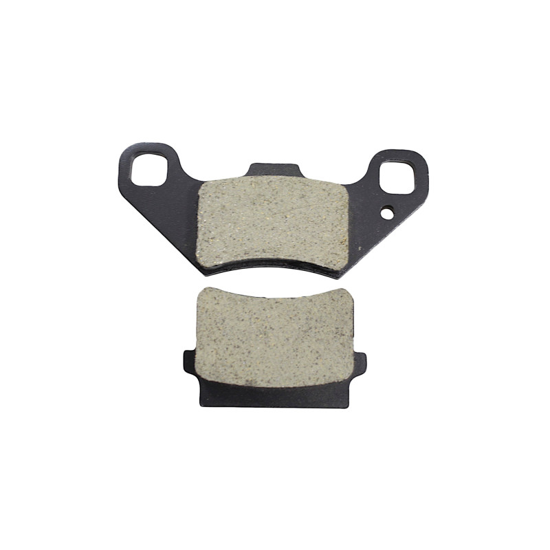 KLOCKI HAMULCOWE ATV 250 STXE (EBC-FA416) KLOCKI HAMULCOWE ATV 250 STXE (EBC-FA416)