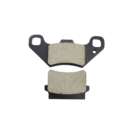 KLOCKI HAMULCOWE ATV 250 STXE (EBC-FA416)