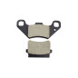 KLOCKI HAMULCOWE ATV 250 STXE (EBC-FA416) KLOCKI HAMULCOWE ATV 250 STXE (EBC-FA416)