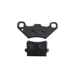 KLOCKI HAMULCOWE ATV 250 STXE (EBC-FA416)