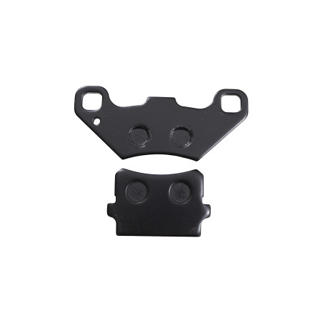 KLOCKI HAMULCOWE ATV 250 STXE (EBC-FA416)