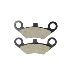 KLOCKI HAMULCOWE TYLNE ATV 250 ST-9E/C