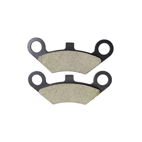 KLOCKI HAMULCOWE TYLNE ATV 250 ST-9E/C