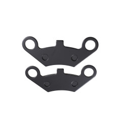KLOCKI HAMULCOWE TYLNE ATV 250 ST-9E/C