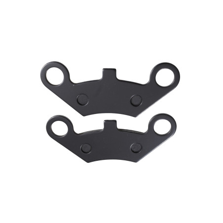 KLOCKI HAMULCOWE TYLNE ATV 250 ST-9E/C