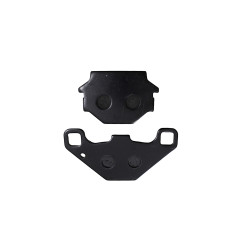 KLOCKI HAMULCOWE ATV 150/200/250