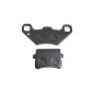 KLOCKI HAMULCOWE TYLNE ATV QUAD KXD BARTON 110/125 KLOCKI HAMULCOWE TYLNE ATV QUAD KXD BARTON 110/125