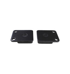 KLOCKI HAMULCOWE QUANTUM ROMET BASHAN ATV YAMAHA