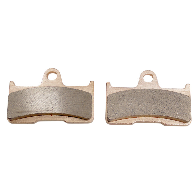 KLOCKI HAMULCOWE POWER FORCE YAMAHA GRIZZLY CFMOTO - FA344 KLOCKI HAMULCOWE POWER FORCE YAMAHA GRIZZLY CFMOTO - FA344