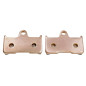 KLOCKI HAMULCOWE POWER FORCE YAMAHA GRIZZLY CFMOTO - FA344 KLOCKI HAMULCOWE POWER FORCE YAMAHA GRIZZLY CFMOTO - FA344
