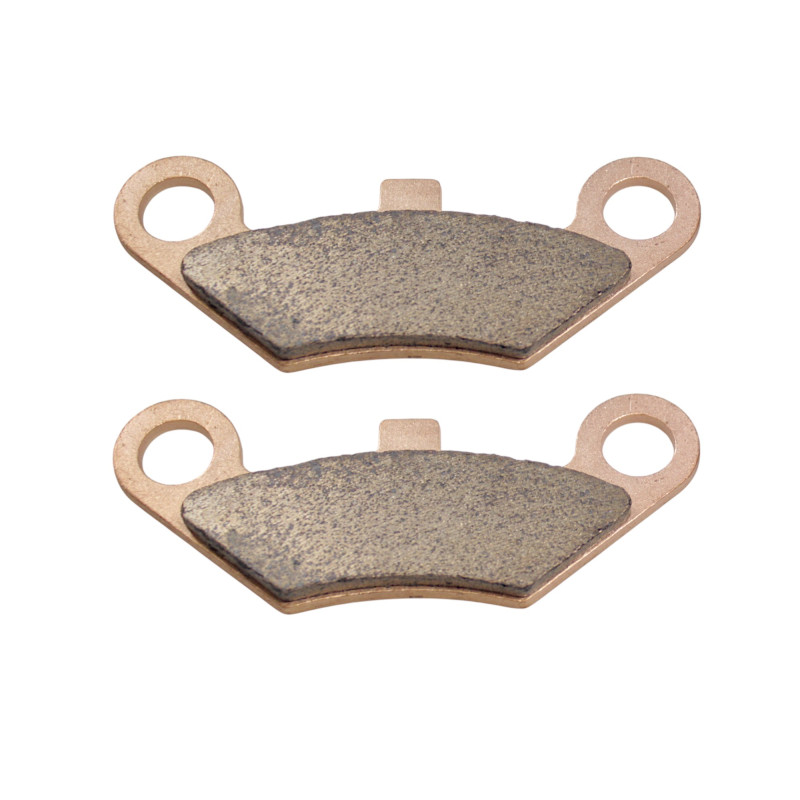 KLOCKI HAMULCOWE POWER FORCE CFMOTO LINHAI - FA453 KLOCKI HAMULCOWE POWER FORCE CFMOTO LINHAI - FA453