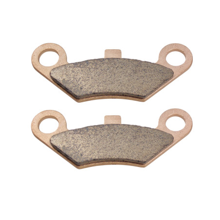 KLOCKI HAMULCOWE POWER FORCE CFMOTO LINHAI - FA453