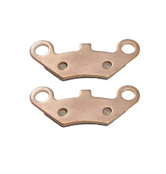 KLOCKI HAMULCOWE POWER FORCE CFMOTO LINHAI - FA453