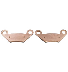 KLOCKI HAMULCOWE POWER FORCE POLARIS - FA475