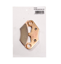 KLOCKI HAMULCOWE POWER FORCE CFMOTO LINHAI - FA453