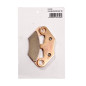 KLOCKI HAMULCOWE POWER FORCE CFMOTO LINHAI - FA453 KLOCKI HAMULCOWE POWER FORCE CFMOTO LINHAI - FA453