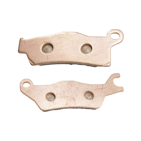 KLOCKI HAMULCOWE POWER FORCE CANAM - FA617