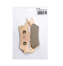KLOCKI HAMULCOWE POWER FORCE CANAM - FA618