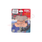 Klocki hamulcowe EBC FA 069 HH (2 szt.) Klocki hamulcowe EBC FA 069 HH (2 szt.)