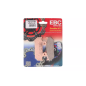 Klocki hamulcowe EBC FA 121 HH (2 szt.) Klocki hamulcowe EBC FA 121 HH (2 szt.)