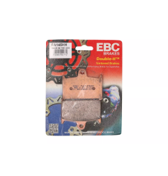 Klocki hamulcowe EBC FA 145 HH (2 szt.)