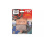 Klocki hamulcowe EBC FA 145 HH (2 szt.) Klocki hamulcowe EBC FA 145 HH (2 szt.)