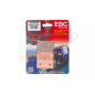 Klocki hamulcowe EBC FA 161 HH (2 szt.) Klocki hamulcowe EBC FA 161 HH (2 szt.)