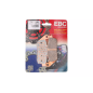 Klocki hamulcowe EBC FA 226 HH (2 szt.) Klocki hamulcowe EBC FA 226 HH (2 szt.)