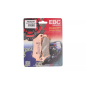 Klocki hamulcowe EBC FA 363 HH (2 szt.) Klocki hamulcowe EBC FA 363 HH (2 szt.)