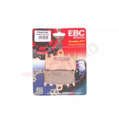 Klocki hamulcowe EBC FA 441 HH (2 szt.)