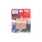 Klocki hamulcowe EBC FA 441 HH (2 szt.) Klocki hamulcowe EBC FA 441 HH (2 szt.)