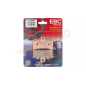 Klocki hamulcowe EBC FA 606 HH (2 szt.) Klocki hamulcowe EBC FA 606 HH (2 szt.)