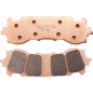 Klocki hamulcowe EBC FA 717 HH 2szt Klocki hamulcowe EBC FA 717 HH 2szt