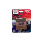 Klocki hamulcowe EBC FA 724 HH (2 szt.) Klocki hamulcowe EBC FA 724 HH (2 szt.)