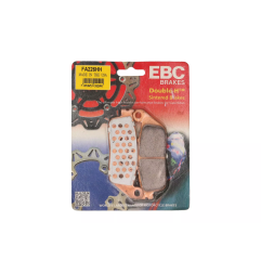 Klocki hamulcowe EBC FA 226 EPFA HH (2 szt.)