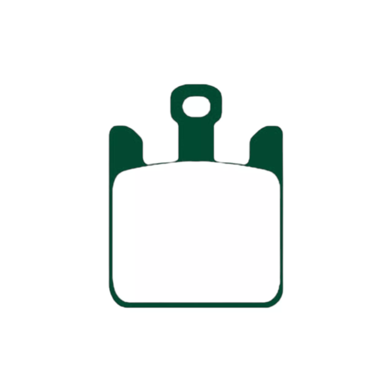 Klocki hamulcowe EBC FA 369/4 EPFA HH (4 szt.)