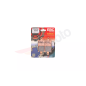 Klocki hamulcowe EBC FA 417/4 EPFA HH (4 szt.) Klocki hamulcowe EBC FA 417/4 EPFA HH (4 szt.)