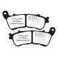 Klocki hamulcowe EBC EPFA640HH Extreme Pro (kpl. na 1 tarcze)