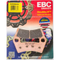 Klocki hamulcowe EBC FA 456 SXR HH (2 szt.)