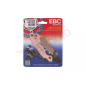 Klocki hamulcowe EBC FA 342 R (2 szt.) Klocki hamulcowe EBC FA 342 R (2 szt.)