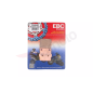 Klocki hamulcowe EBC FA 084 R (2 szt.)
